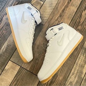Nike Air Force 1 Jewel NYC